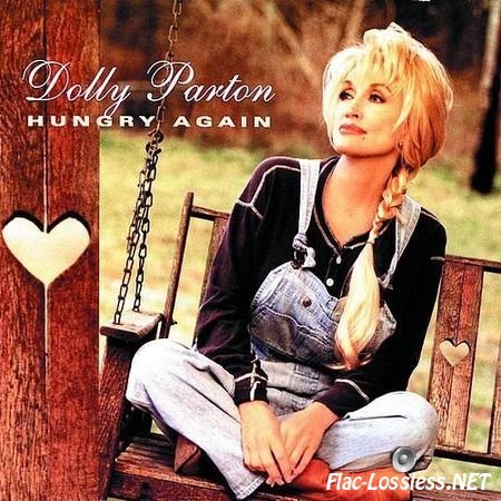 Dolly Parton - Hungry Again (1998) FLAC (tracks + .cue)