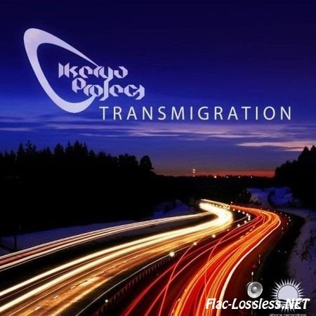 Ikerya Project - Transmigration (2017) FLAC (tracks)