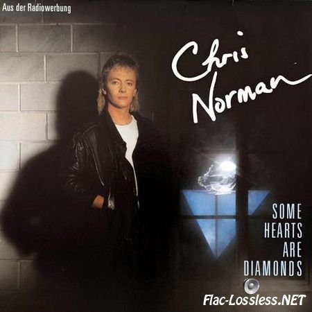 Chris Norman – Some Hearts Are Diamonds (1986) (Vinyl) WV (image + .cue)