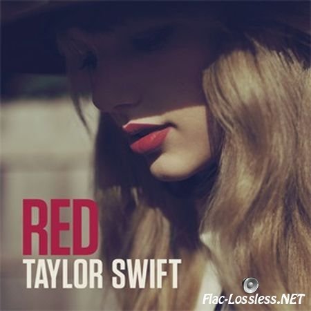 Taylor Swift - Red (2012) FLAC (image+.cue)