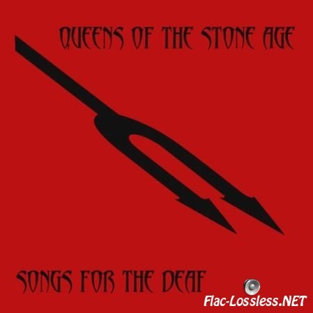 Queens Of The Stone Age - Songs For The Deaf (2002) FLAC (tracks)