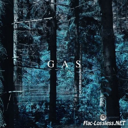 Gas - Narkopop (2017) FLAC (tracks)