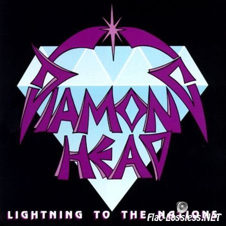 Diamond Head - Lightning To The Nations (1981) FLAC (image+.cue)