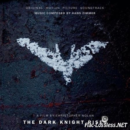 Hans Zimmer - The Dark Knight Rises (2012) FLAC (tracks+.cue)