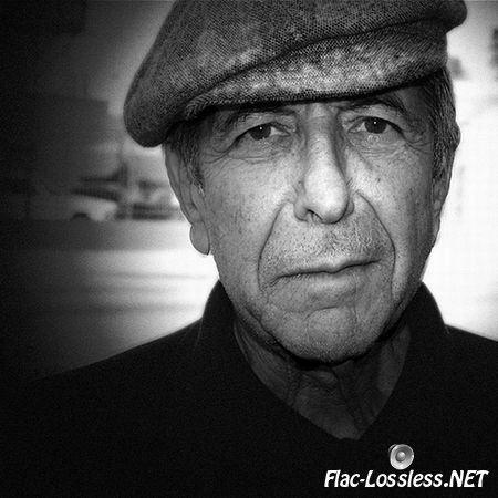 Leonard Cohen - 4 LP (1969 - 2016) FLAC (tracks+.cue)
