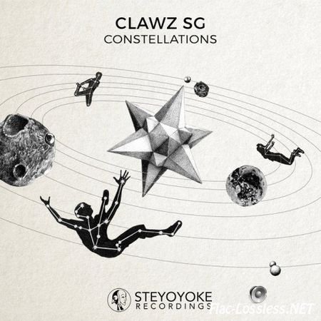 Clawz SG - Constellations (2017) FLAC (tracks)