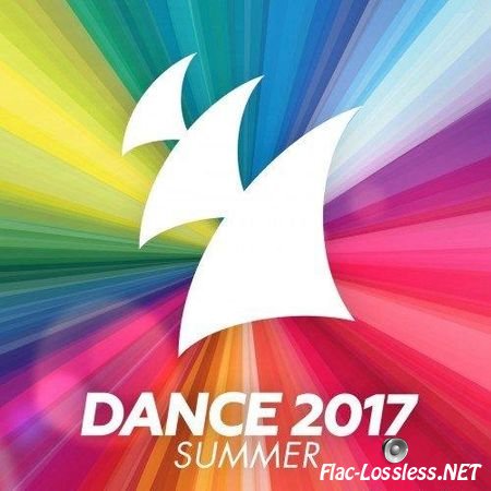VA - Dance 2017 Summer - Armada Music (2017) FLAC (tracks)