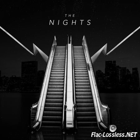 The Nights - The Nights (2017) FLAC (image + .cue)