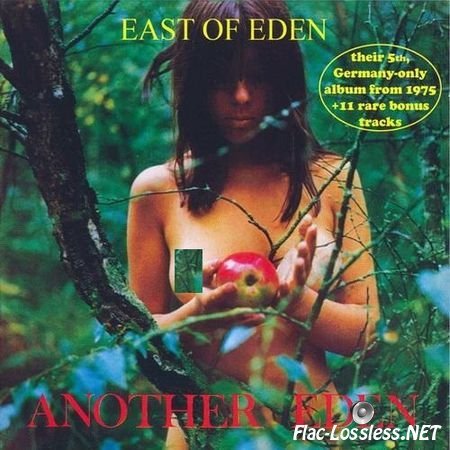 East Of Eden - Another Eden (1975/2011) FLAC (image + .cue)