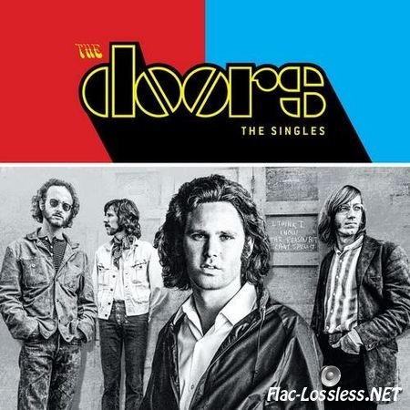 The Doors - The Singles (Remastered) (2017) FLAC (tracks)