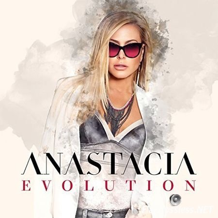 Anastacia - Evolution (2017) FLAC (tracks)
