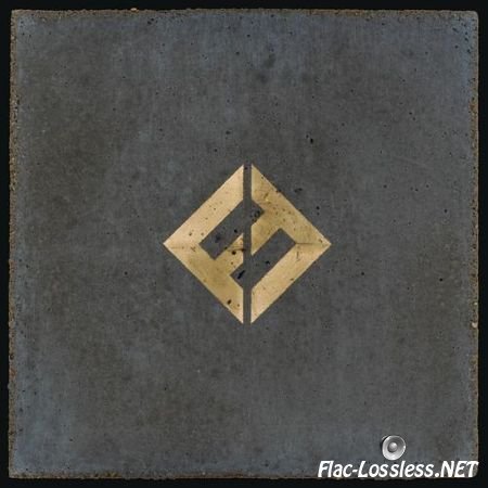 Foo Fighters - Concrete And Gold (2017) FLAC (tracks)