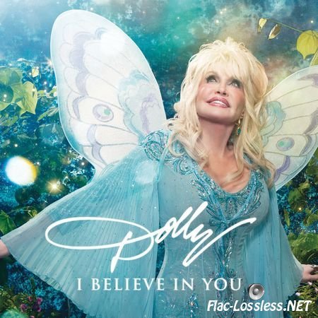 Dolly Parton – I Believe in You (2017) [24bit Hi-Res] FLAC