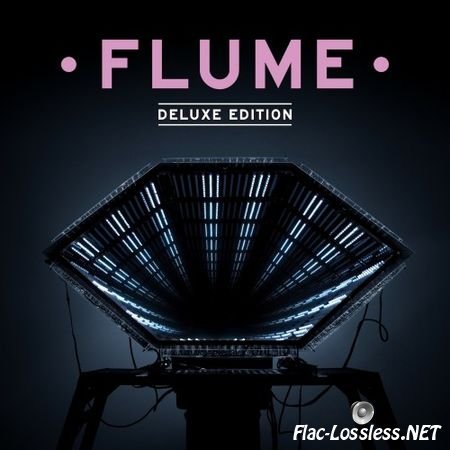 Flume - Flume (Deluxe Edition) (2013) FLAC (tracks)