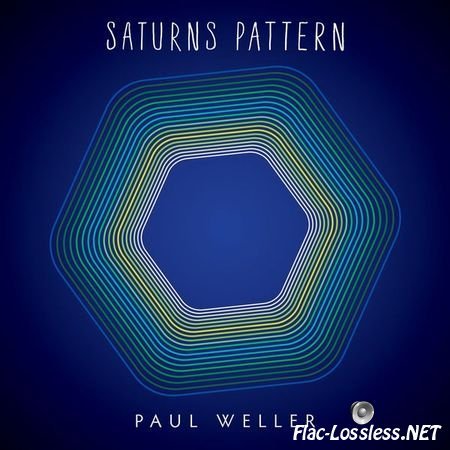 Paul Weller – Saturns Pattern (2015) [24bit Hi-Res, Deluxe Edition] FLAC
