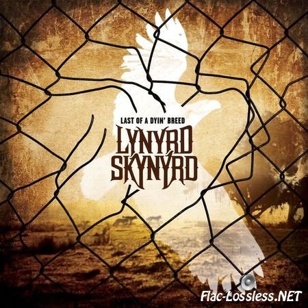 Lynyrd Skynyrd – Last Of A Dyin’ Breed (2012) [24bit Hi-Res] FLAC