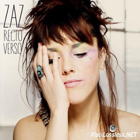 Zaz – Recto Verso (2013) [24bit Hi-Res, Collector Edition] FLAC (tracks)
