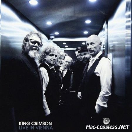 King Crimson - Live in Vienna 2016 & Live In Tokyo 2015 (2017) FLAC (tracks + .cue)