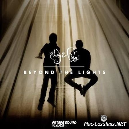 Aly & Fila - Beyond The Lights (2017) FLAC (tracks)