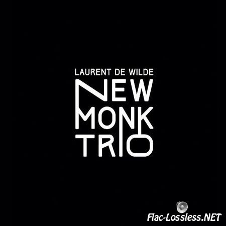 Laurent de Wilde - New Monk Trio (2017) 24bit Hi-Res FLAC (tracks)