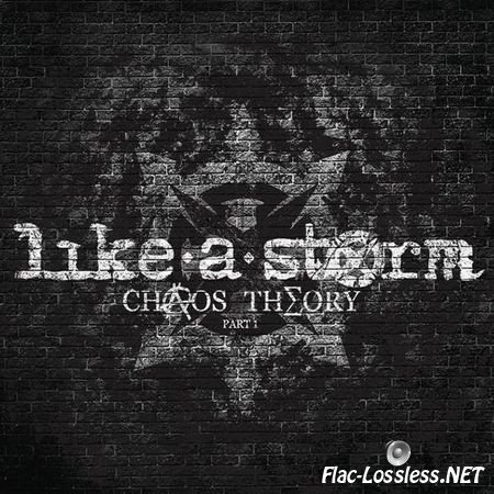 Like a Storm - Chaos Theory: Part 1 (2012) FLAC (tracks + .cue)