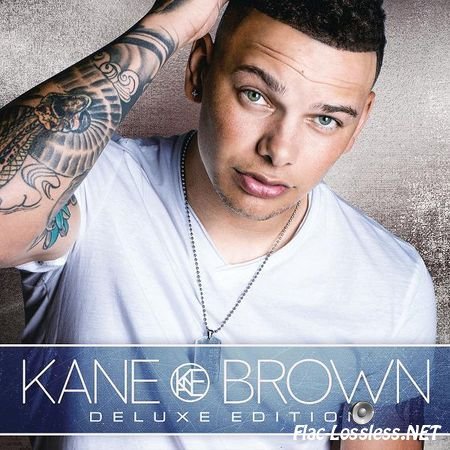Kane Brown - Kane Brown (2017) 24bit Hi-Res Deluxe Edition FLAC (tracks)