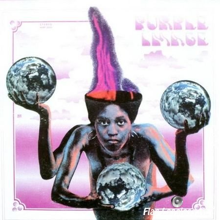 Purple Image - Purple Image (1970, 2004) FLAC (tracks + .cue)