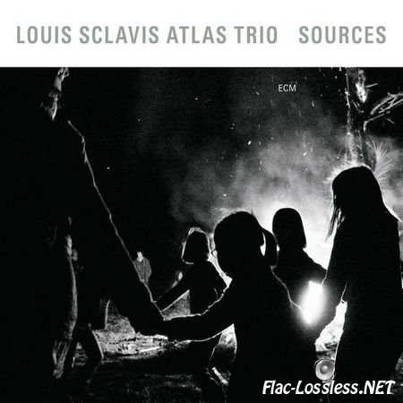Louis Sclavis Atlas Trio - Sources (2012) [24bit Hi-Res] FLAC (tracks)