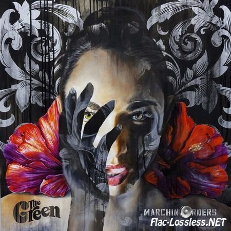 The Green - Marching Orders (2017) [24bit Hi-Res] FLAC (tracks)