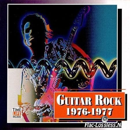 VA - Guitar Rock Time-Life Music 1976-1977 (1993) FLAC (tracks + .cue)