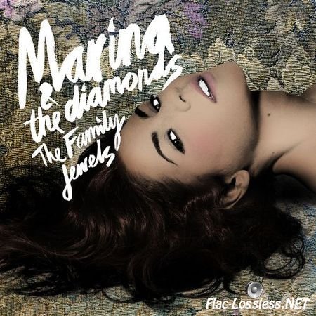 Marina and the Diamonds - Family Jewels (2010) FLAC