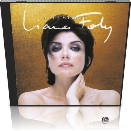 Liane Foly - Acoustique (1998) FLAC (image+.cue)