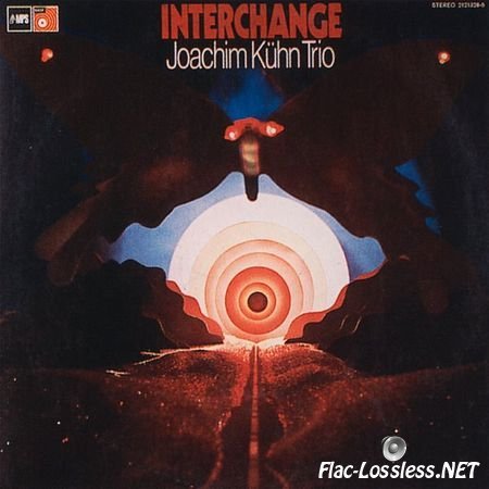 Joachim K&#252;hn Trio – Interchange 1972 (2014) [24bit Hi-Res] FLAC (tracks)
