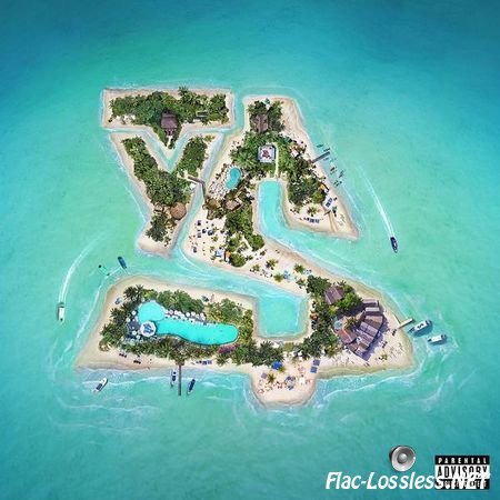 Ty Dolla $ign - Beach House 3 (2017) [24bit Hi-Res] FLAC (tracks)