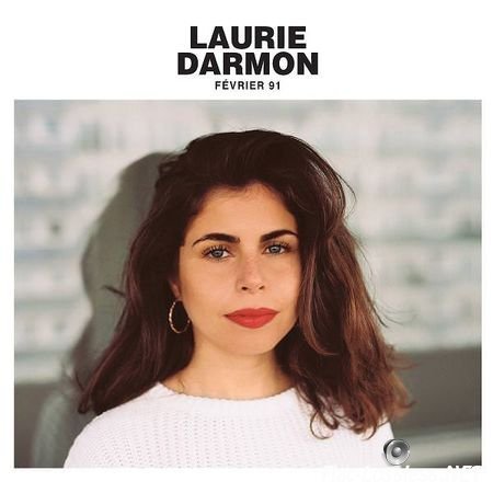 Laurie Darmon – F&#233;vrier 91 (2017) [24bit Hi-Res] FLAC (tracks)