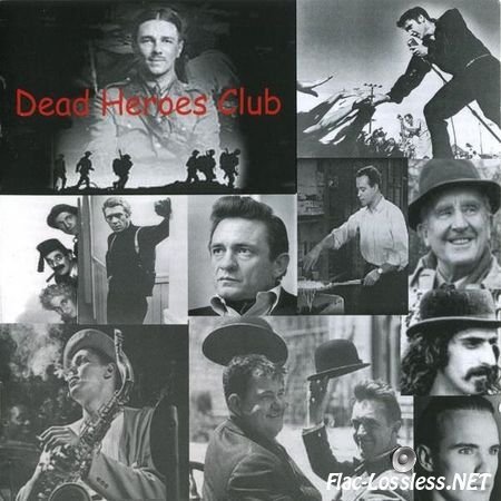 Dead Heroes Club - Dead Heroes Club (2004) FLAC (image + .cue)