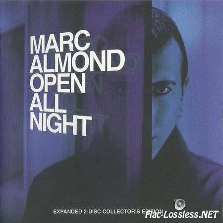 Marc Almond - Open All Night (1999, 2010) FLAC (tracks + .cue)
