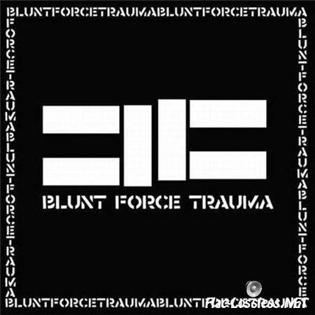 Cavalera Conspiracy - Blunt Force Trauma (Special Edition) (2011) FLAC (image+.cue)