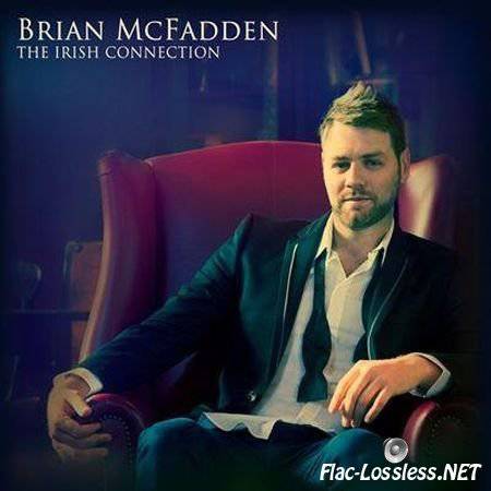Brian McFadden - The Irish Connection (2013) FLAC (tracks + .cue)