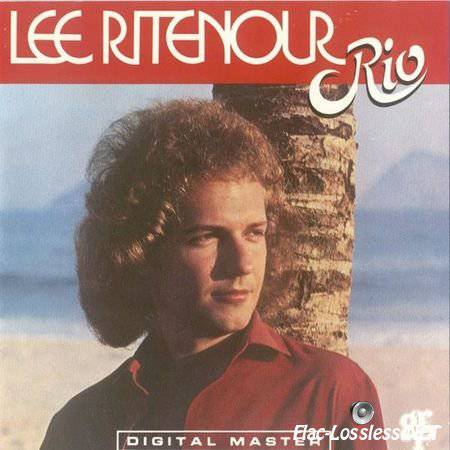 Lee Ritenour - Rio (1979, 1987) FLAC (tracks + .cue)