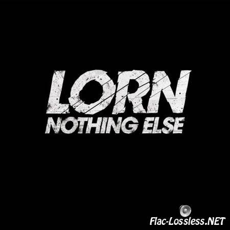 Lorn - Nothing Else (2010) Vinyl  FLAC (tracks)