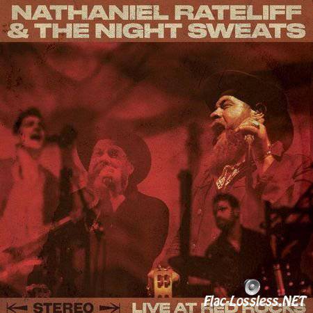 Nathaniel Rateliff and The Night Sweats - Live At Red Rocks (2017) FLAC (tracks)