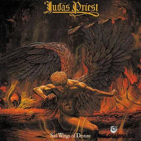 Judas Priest - Sad Wings Of Destiny 1976 (2015) [Vinyl] FLAC (tracks)