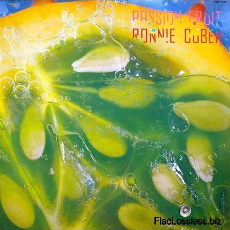 Ronnie Cuber – Passion Fruit 1985 (2014) [24bit Hi-Res] FLAC (tracks)