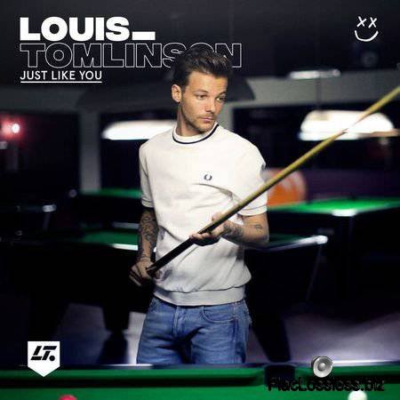 Louis Tomlinson – Just Like You (2017) [24bit Hi-Res Single] FLAC (tracks)