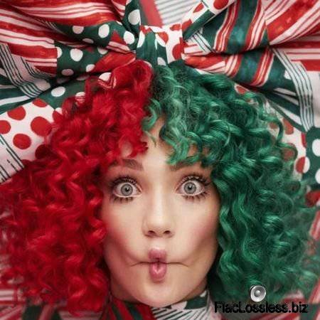 Sia - Everyday is Christmas (2017) FLAC (tracks)