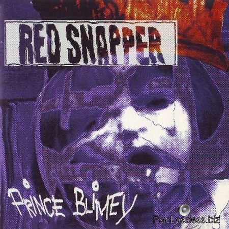 Red Snapper - Prince Blimey (1996) FLAC (image+.cue)