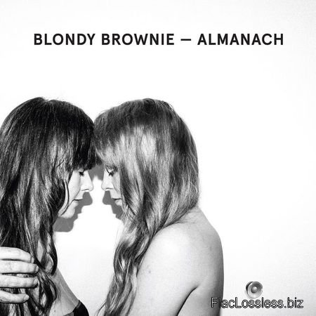 Blondy Brownie – Almanach (2017) FLAC (tracks)