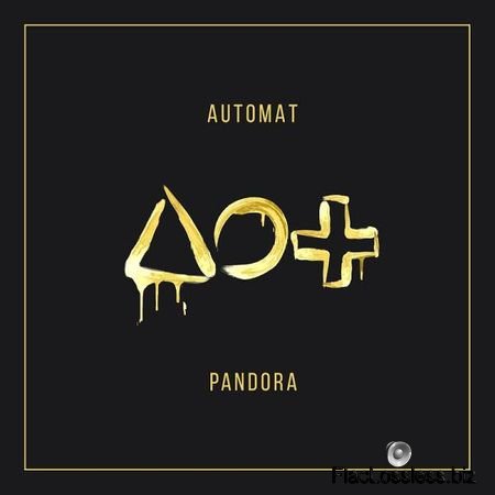 AUTOMAT – Pandora (2017) [24bit Hi-Res] FLAC (tracks)