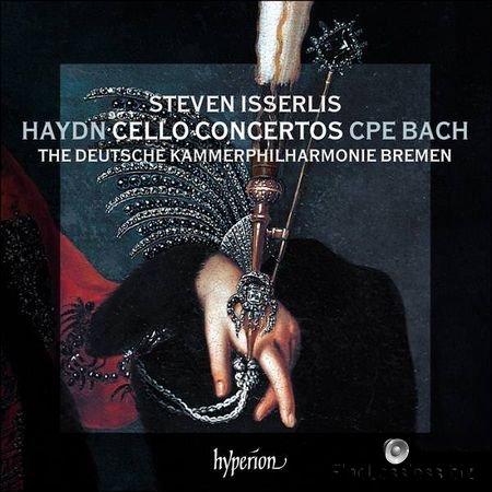 Steven Isserlis & The Deutsche Kammerphilharmonie Bremen – Haydn & Bach: Cello Concertos (2017) [24bit Hi-Res] FLAC (tracks)